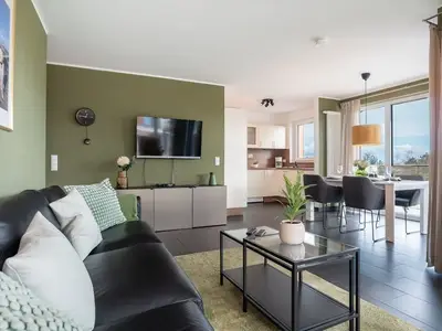 Ferienwohnung für 4 Personen (65 m²) in Heiligenhafen 2/10