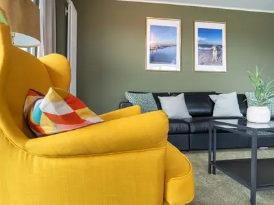 Ferienwohnung für 4 Personen (65 m²) in Heiligenhafen 3/10