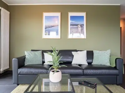 Ferienwohnung für 4 Personen (65 m²) in Heiligenhafen 4/10