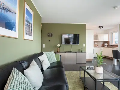 Ferienwohnung für 4 Personen (65 m²) in Heiligenhafen 8/10