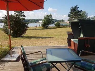 Ferienwohnung für 2 Personen (31 m²) in Heiligenhafen 2/10