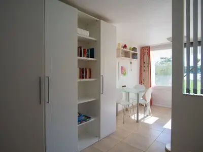 Ferienwohnung für 2 Personen (31 m²) in Heiligenhafen 9/10