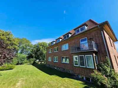 Ferienwohnung für 2 Personen (40 m²) in Heiligenhafen 1/10