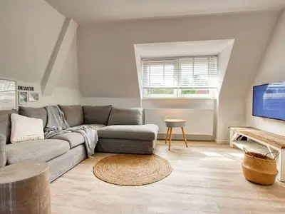 Ferienwohnung für 2 Personen (40 m²) in Heiligenhafen 2/10