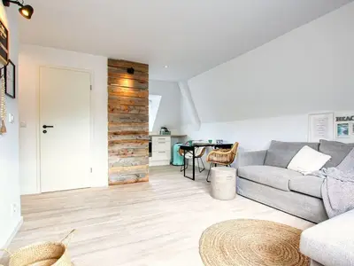 Ferienwohnung für 2 Personen (40 m²) in Heiligenhafen 3/10