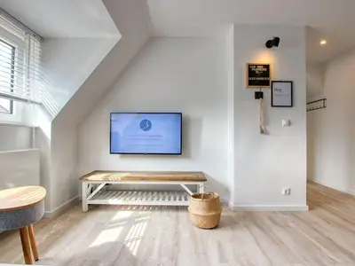 Ferienwohnung für 2 Personen (40 m²) in Heiligenhafen 5/10