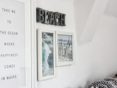 Ferienwohnung für 2 Personen (40 m²) in Heiligenhafen 6/10