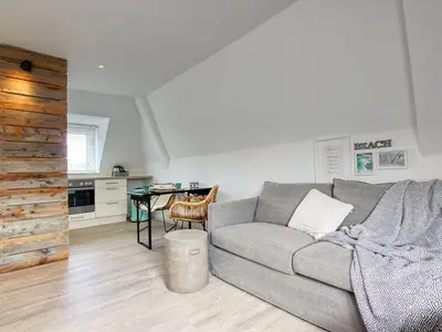 Ferienwohnung für 2 Personen (40 m²) in Heiligenhafen 7/10