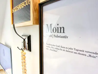 Ferienwohnung für 2 Personen (40 m²) in Heiligenhafen 8/10