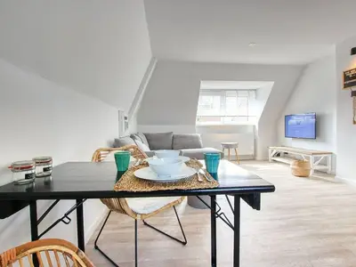 Ferienwohnung für 2 Personen (40 m²) in Heiligenhafen 10/10