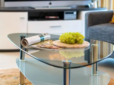 Ferienwohnung für 4 Personen (92 m²) in Heiligenhafen 7/10