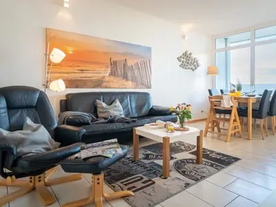 Ferienwohnung für 4 Personen (45 m²) in Heiligenhafen 2/10