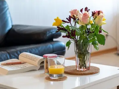 Ferienwohnung für 4 Personen (45 m²) in Heiligenhafen 3/10