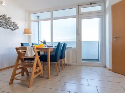 Ferienwohnung für 4 Personen (45 m²) in Heiligenhafen 4/10
