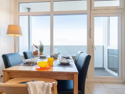 Ferienwohnung für 4 Personen (45 m²) in Heiligenhafen 5/10