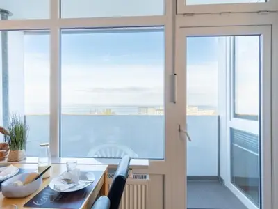Ferienwohnung für 4 Personen (45 m²) in Heiligenhafen 6/10