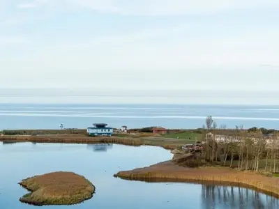 Ferienwohnung für 4 Personen (45 m²) in Heiligenhafen 7/10