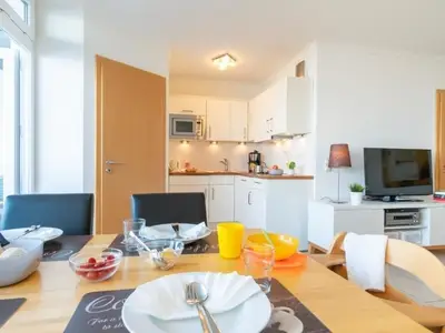 Ferienwohnung für 4 Personen (45 m²) in Heiligenhafen 8/10