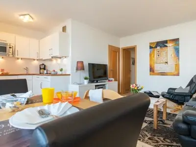 Ferienwohnung für 4 Personen (45 m²) in Heiligenhafen 9/10