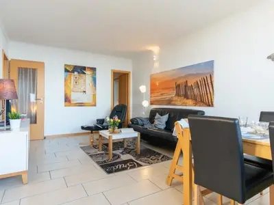 Ferienwohnung für 4 Personen (45 m²) in Heiligenhafen 10/10