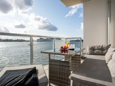 Ferienwohnung für 4 Personen (50 m²) in Heiligenhafen 2/10