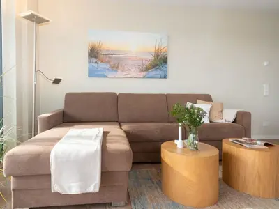 Ferienwohnung für 4 Personen (50 m²) in Heiligenhafen 6/10