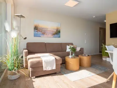 Ferienwohnung für 4 Personen (50 m²) in Heiligenhafen 7/10