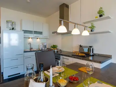 Ferienwohnung für 2 Personen (57 m²) in Heiligenhafen 2/10