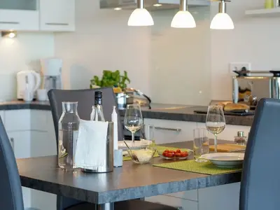 Ferienwohnung für 2 Personen (57 m²) in Heiligenhafen 3/10