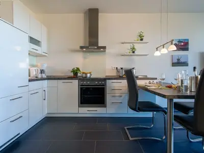 Ferienwohnung für 2 Personen (57 m²) in Heiligenhafen 4/10