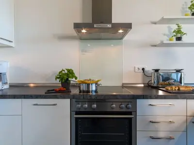 Ferienwohnung für 2 Personen (57 m²) in Heiligenhafen 5/10