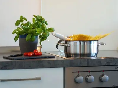 Ferienwohnung für 2 Personen (57 m²) in Heiligenhafen 6/10