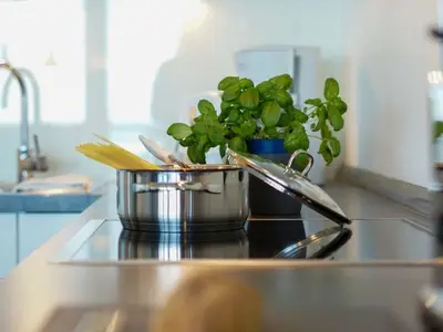 Ferienwohnung für 2 Personen (57 m²) in Heiligenhafen 7/10