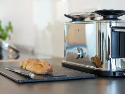 Ferienwohnung für 2 Personen (57 m²) in Heiligenhafen 8/10