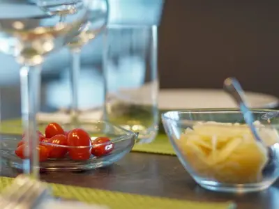 Ferienwohnung für 2 Personen (57 m²) in Heiligenhafen 9/10