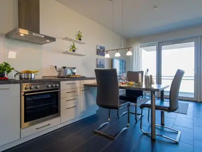 Ferienwohnung für 2 Personen (57 m²) in Heiligenhafen 10/10