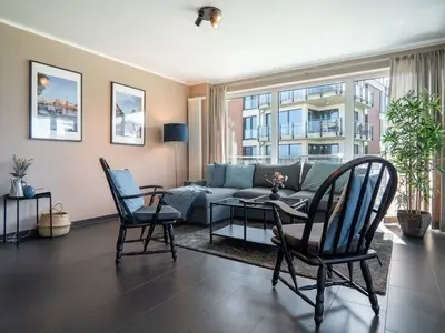 Ferienwohnung für 4 Personen (65 m²) in Heiligenhafen 4/10