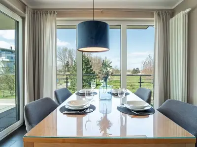 Ferienwohnung für 4 Personen (65 m²) in Heiligenhafen 7/10