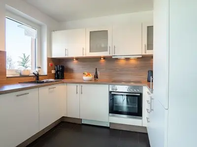 Ferienwohnung für 4 Personen (65 m²) in Heiligenhafen 10/10