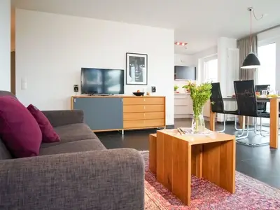 Ferienwohnung für 2 Personen (59 m²) in Heiligenhafen 2/10
