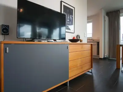 Ferienwohnung für 2 Personen (59 m²) in Heiligenhafen 4/10