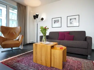 Ferienwohnung für 2 Personen (59 m²) in Heiligenhafen 5/10