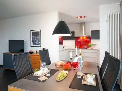 Ferienwohnung für 2 Personen (59 m²) in Heiligenhafen 8/10