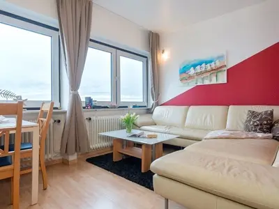 Ferienwohnung für 2 Personen (37 m²) in Heiligenhafen 2/10
