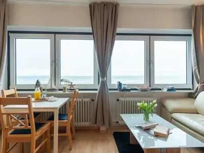 Ferienwohnung für 2 Personen (37 m²) in Heiligenhafen 3/10