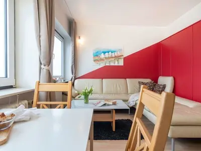 Ferienwohnung für 2 Personen (37 m²) in Heiligenhafen 5/10