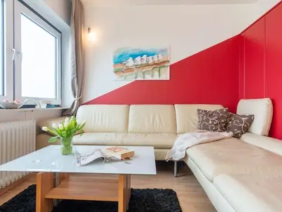 Ferienwohnung für 2 Personen (37 m²) in Heiligenhafen 6/10