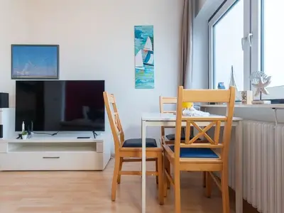 Ferienwohnung für 2 Personen (37 m²) in Heiligenhafen 7/10