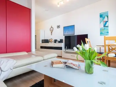 Ferienwohnung für 2 Personen (37 m²) in Heiligenhafen 9/10