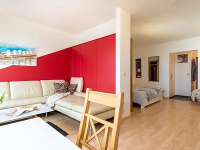 Ferienwohnung für 2 Personen (37 m²) in Heiligenhafen 10/10